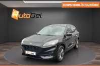 Ford Kuga din 2021 cu 135.100 km - oferta FOR175944 - foto 2