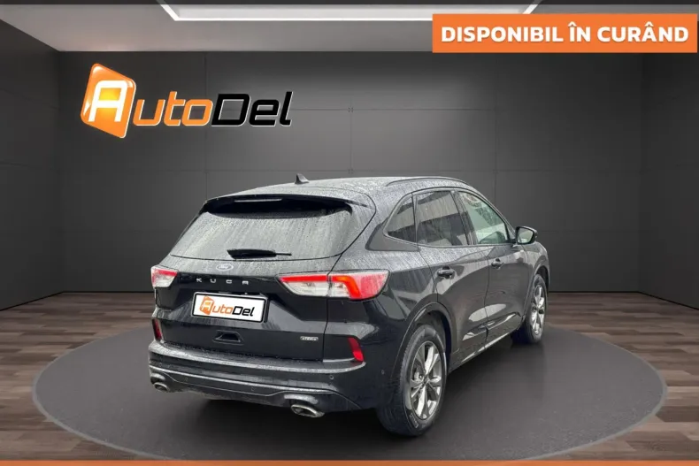 Ford Kuga din 2021 cu 135.100 km - oferta FOR175944 - foto 5