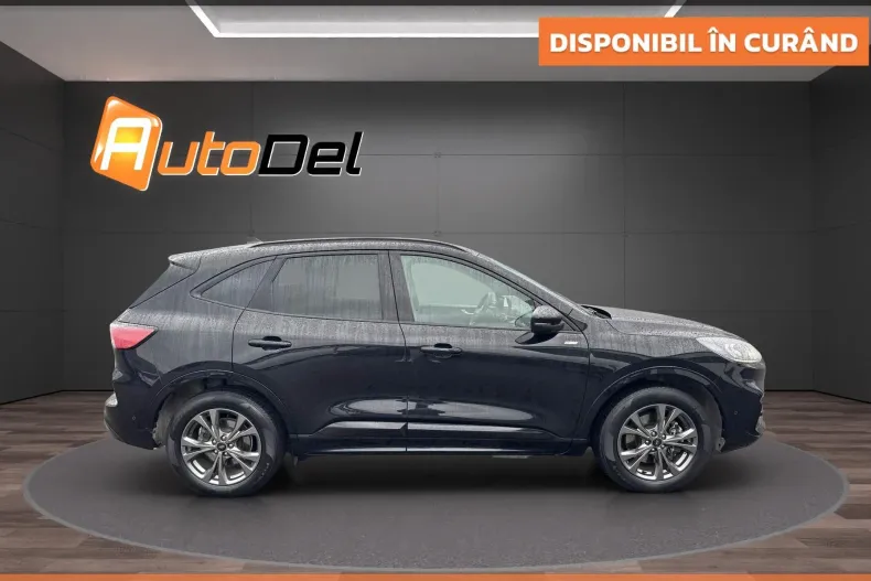 Ford Kuga din 2021 cu 135.100 km - oferta FOR175944 - foto 6