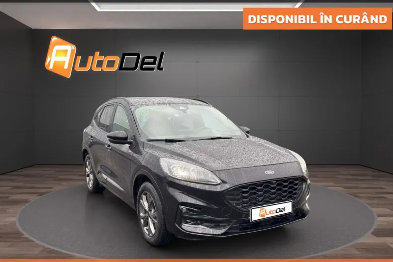 Ford Kuga din 2021 cu 135.100 km - oferta FOR175944 - foto 7