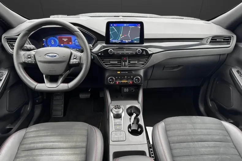 Ford Kuga din 2021 cu 135.100 km - oferta FOR175944 - foto 10