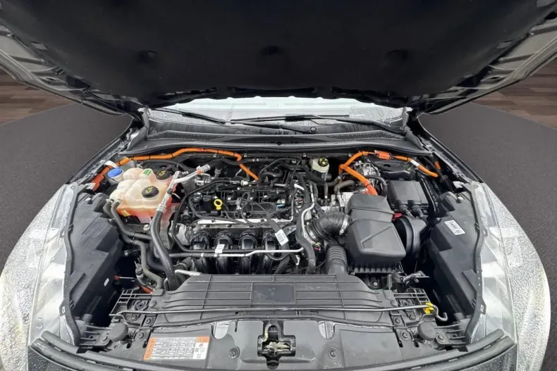 Ford Kuga din 2021 cu 135.100 km - oferta FOR175944 - foto 12