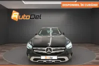 Mercedes-Benz GLC din 2020 cu 78.800 km - oferta MER175945 - foto 1