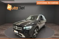 Mercedes-Benz GLC din 2020 cu 78.800 km - oferta MER175945 - foto 2