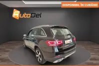 Mercedes-Benz GLC din 2020 cu 78.800 km - oferta MER175945 - foto 4
