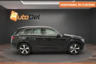 Mercedes-Benz GLC din 2020 cu 78.800 km - oferta MER175945 - foto 7