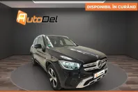 Mercedes-Benz GLC din 2020 cu 78.800 km - oferta MER175945 - foto 8