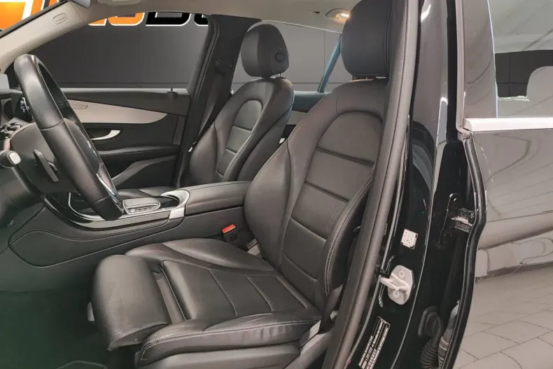 Mercedes-Benz GLC din 2020 cu 78.800 km - oferta MER175945 - foto 9