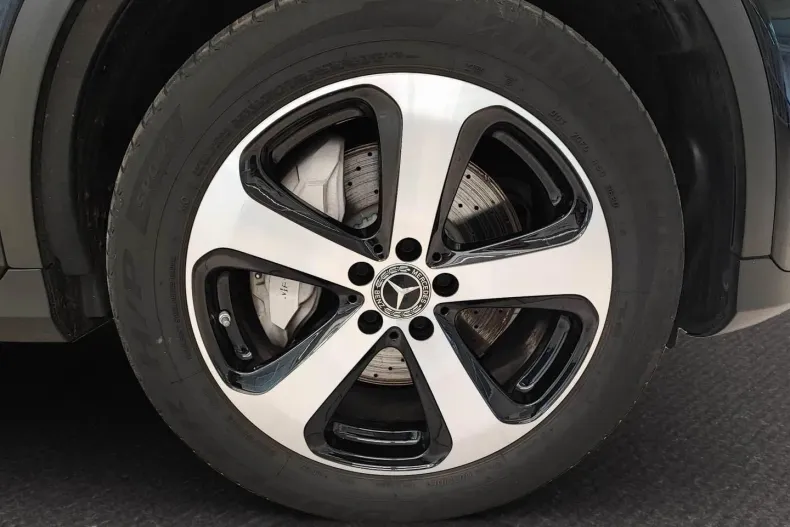 Mercedes-Benz GLC din 2020 cu 78.800 km - oferta MER175945 - foto 13