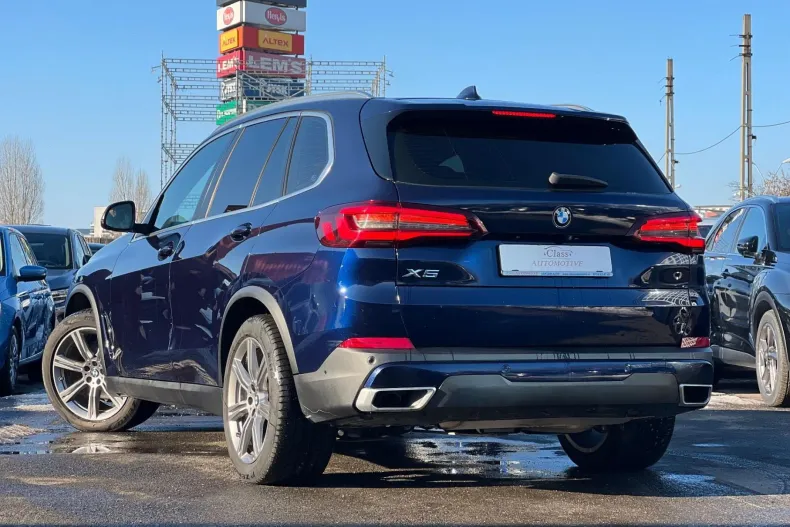 BMW X5 din 2020 cu 84.000 km - oferta BMW175946 - foto 7