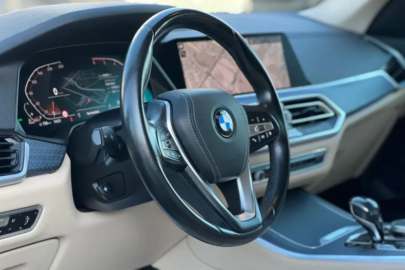 BMW X5 din 2020 cu 84.000 km - oferta BMW175946 - foto 8