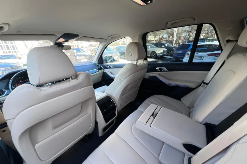 BMW X5 din 2020 cu 84.000 km - oferta BMW175946 - foto 14