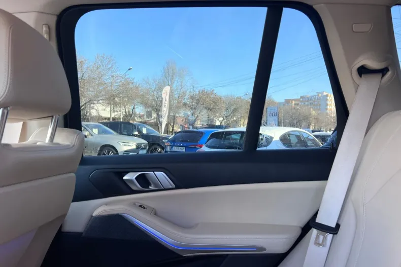 BMW X5 din 2020 cu 84.000 km - oferta BMW175946 - foto 15