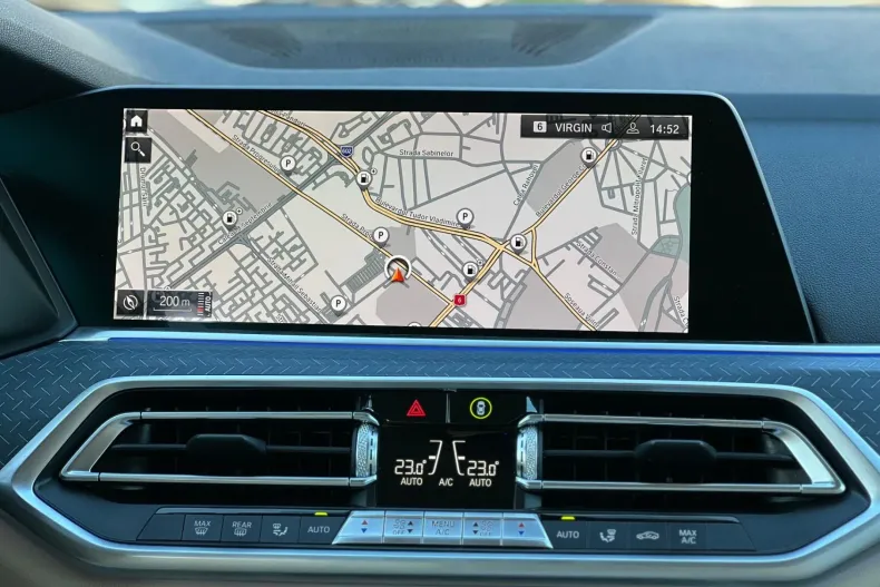 BMW X5 din 2020 cu 84.000 km - oferta BMW175946 - foto 17