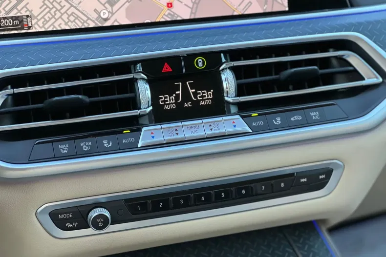 BMW X5 din 2020 cu 84.000 km - oferta BMW175946 - foto 18