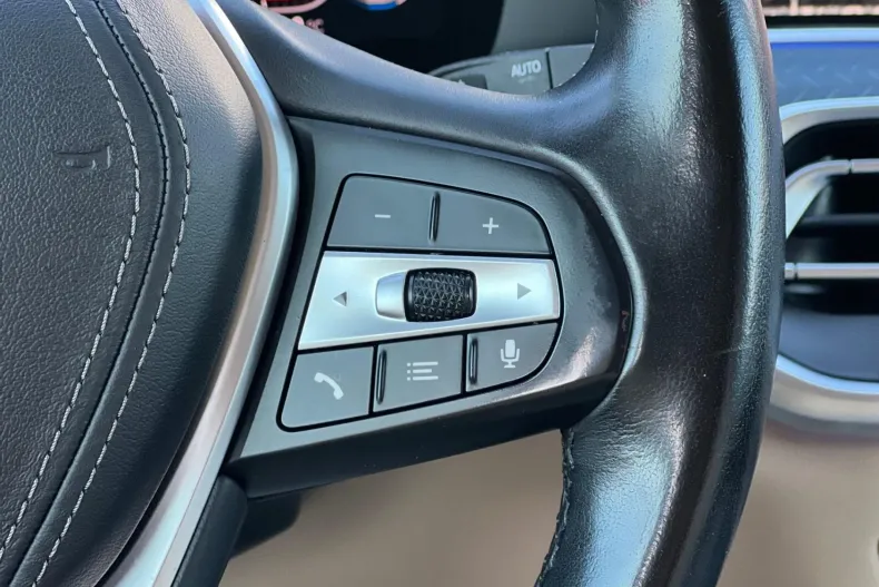 BMW X5 din 2020 cu 84.000 km - oferta BMW175946 - foto 20