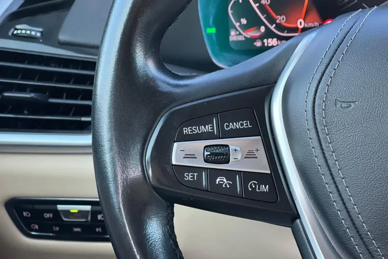 BMW X5 din 2020 cu 84.000 km - oferta BMW175946 - foto 21