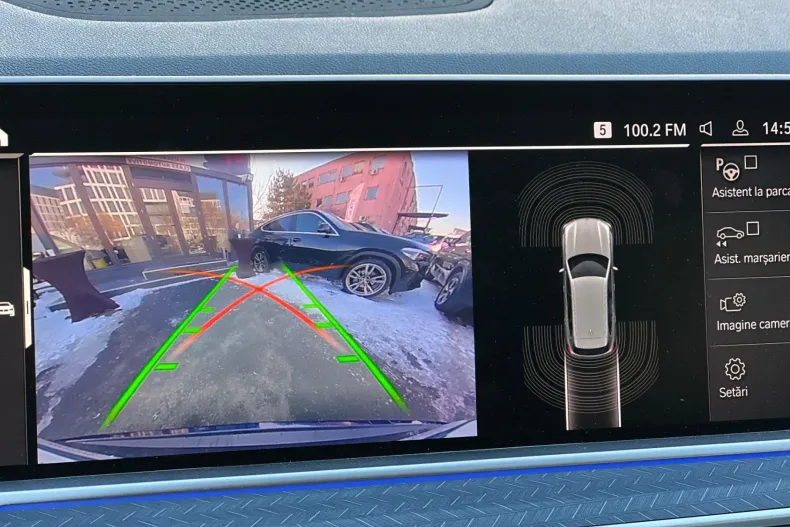 BMW X5 din 2020 cu 84.000 km - oferta BMW175946 - foto 23