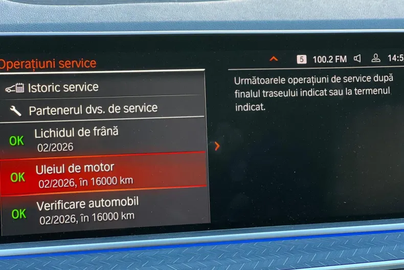 BMW X5 din 2020 cu 84.000 km - oferta BMW175946 - foto 26