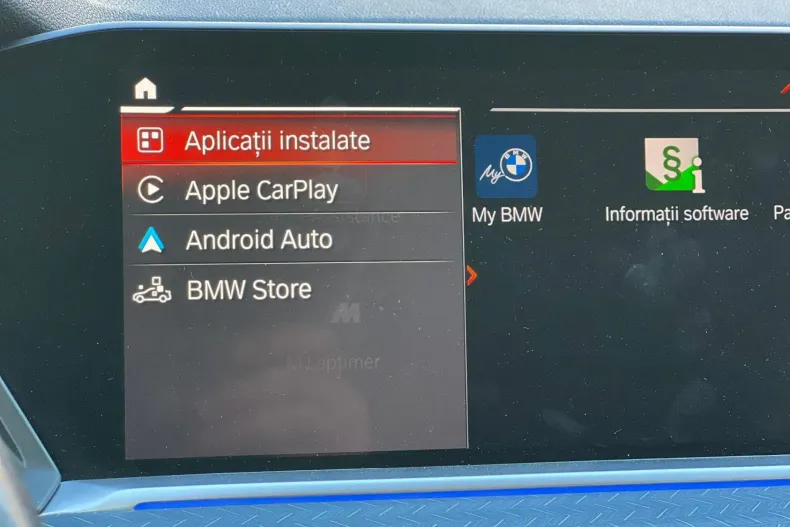 BMW X5 din 2020 cu 84.000 km - oferta BMW175946 - foto 27