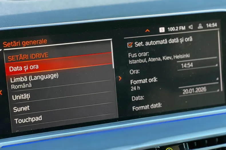 BMW X5 din 2020 cu 84.000 km - oferta BMW175946 - foto 28