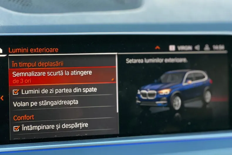 BMW X5 din 2020 cu 84.000 km - oferta BMW175946 - foto 30