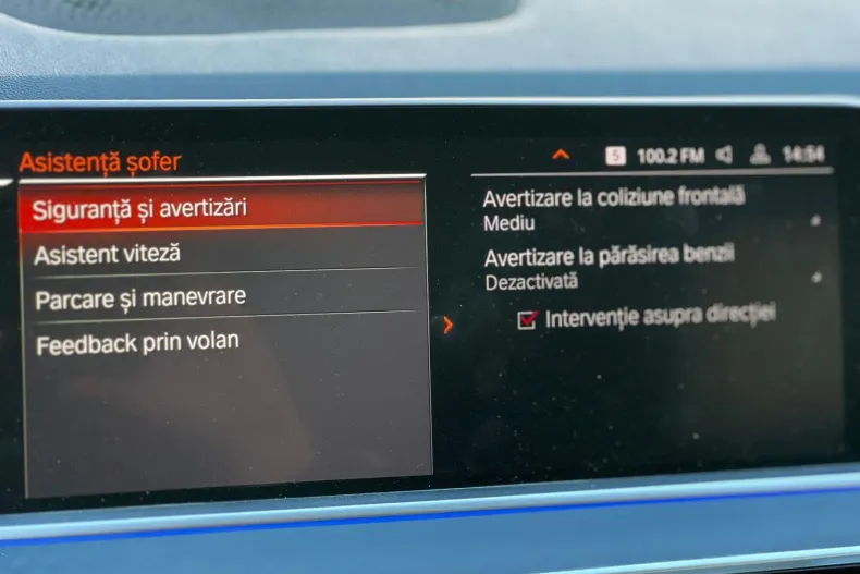 BMW X5 din 2020 cu 84.000 km - oferta BMW175946 - foto 31