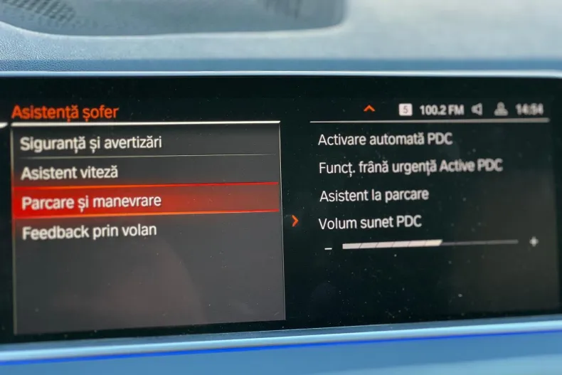 BMW X5 din 2020 cu 84.000 km - oferta BMW175946 - foto 33