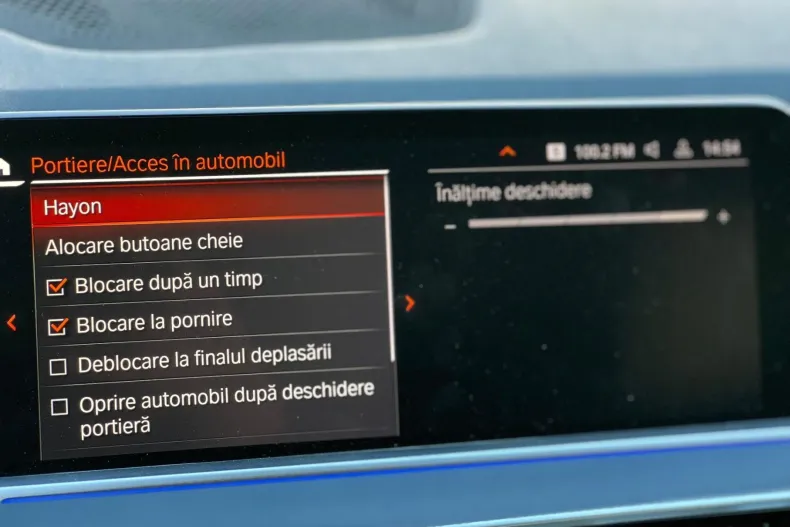 BMW X5 din 2020 cu 84.000 km - oferta BMW175946 - foto 35