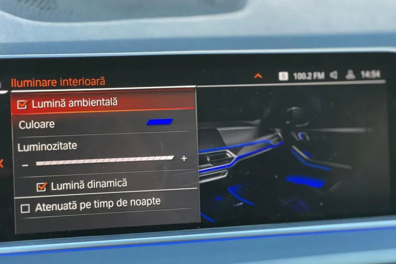 BMW X5 din 2020 cu 84.000 km - oferta BMW175946 - foto 36