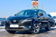 Nissan Qashqai din 2023 cu 56.000 km - oferta NIS175947 - foto 3