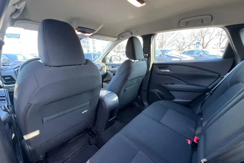 Nissan Qashqai din 2023 cu 56.000 km - oferta NIS175947 - foto 13