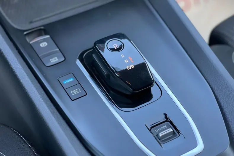 Nissan Qashqai din 2023 cu 56.000 km - oferta NIS175947 - foto 15