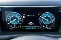 Hyundai TUCSON din 2021 cu 101.820 km - oferta HYU175948 - foto 4