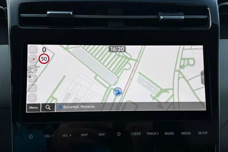 Hyundai TUCSON din 2021 cu 101.820 km - oferta HYU175948 - foto 16