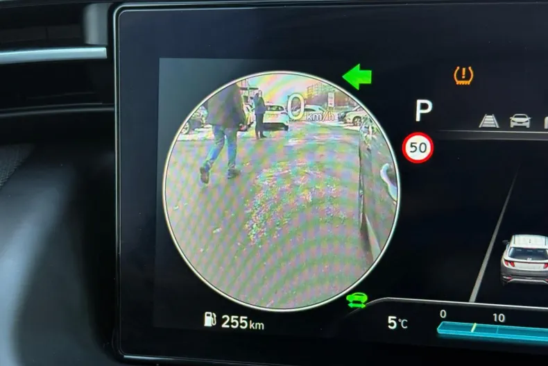 Hyundai TUCSON din 2021 cu 101.820 km - oferta HYU175948 - foto 20