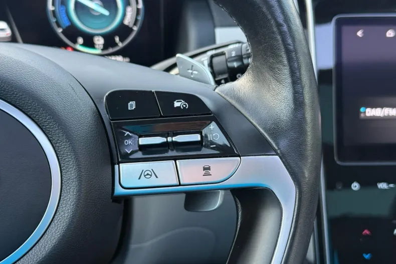 Hyundai TUCSON din 2021 cu 101.820 km - oferta HYU175948 - foto 21