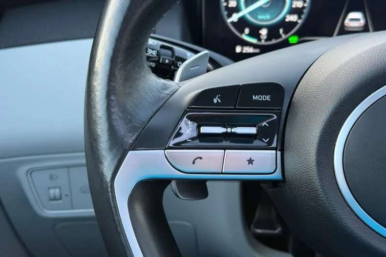 Hyundai TUCSON din 2021 cu 101.820 km - oferta HYU175948 - foto 22