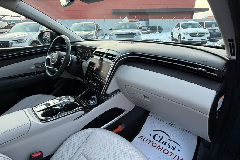 Hyundai TUCSON din 2021 cu 101.820 km - oferta HYU175948 - foto 27