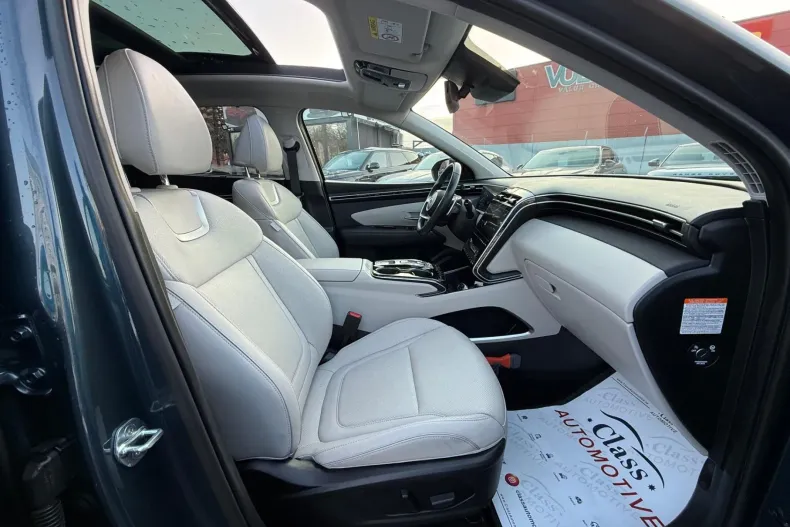 Hyundai TUCSON din 2021 cu 101.820 km - oferta HYU175948 - foto 29