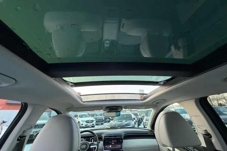 Hyundai TUCSON din 2021 cu 101.820 km - oferta HYU175948 - foto 31