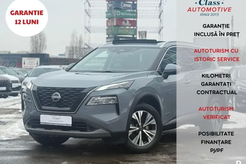 Nissan X-Trail din 2023 cu 67.946 km - oferta NIS175949 - foto 1