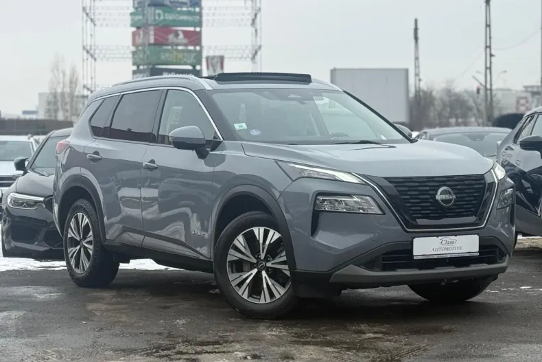 Nissan X-Trail din 2023 cu 67.946 km - oferta NIS175949 - foto 2