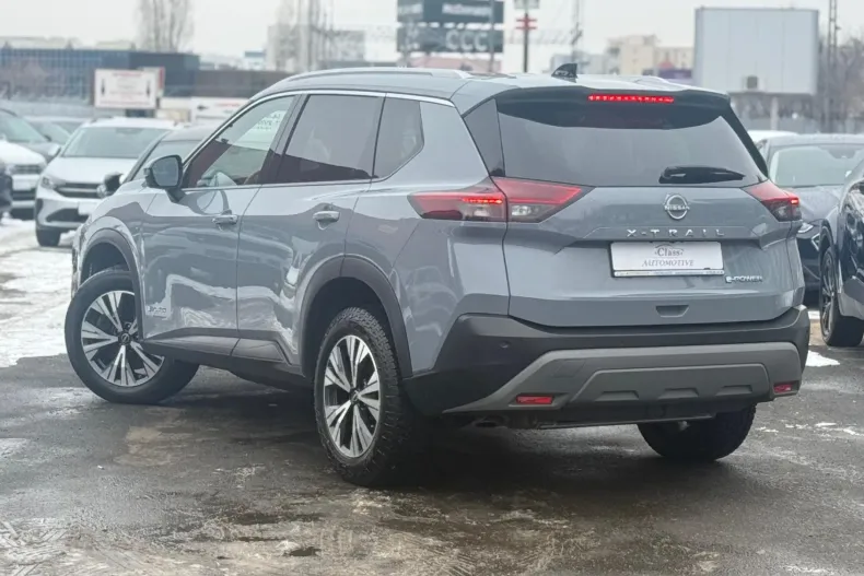 Nissan X-Trail din 2023 cu 67.946 km - oferta NIS175949 - foto 4