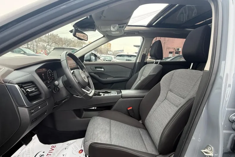 Nissan X-Trail din 2023 cu 67.946 km - oferta NIS175949 - foto 13