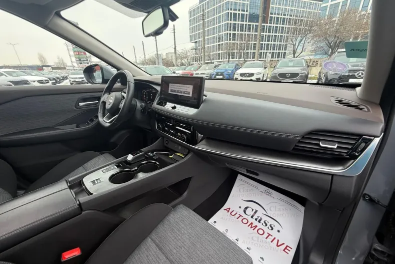 Nissan X-Trail din 2023 cu 67.946 km - oferta NIS175949 - foto 14