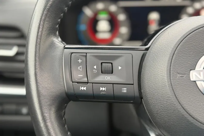 Nissan X-Trail din 2023 cu 67.946 km - oferta NIS175949 - foto 15