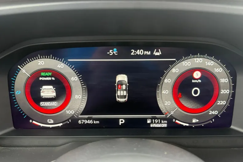 Nissan X-Trail din 2023 cu 67.946 km - oferta NIS175949 - foto 16