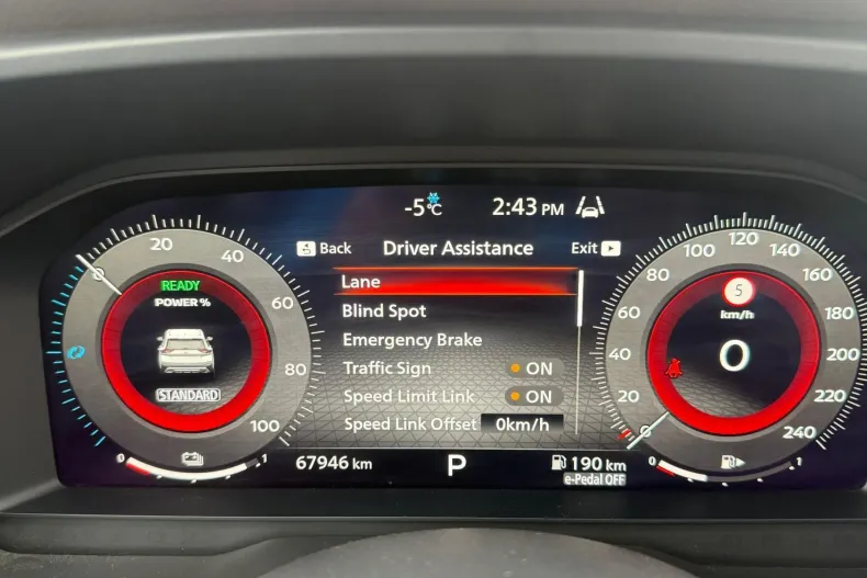 Nissan X-Trail din 2023 cu 67.946 km - oferta NIS175949 - foto 18