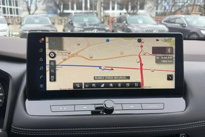 Nissan X-Trail din 2023 cu 67.946 km - oferta NIS175949 - foto 22